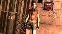 Resident Evil: The Darkside Chronicles screenshot, image №522175 - RAWG