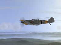 IL-2 Sturmovik: Forgotten Battles screenshot, image №347381 - RAWG