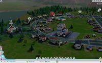 SimCity (2013) screenshot, image №589850 - RAWG