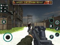 Frontier Survival: Z Killer screenshot, image №1619783 - RAWG