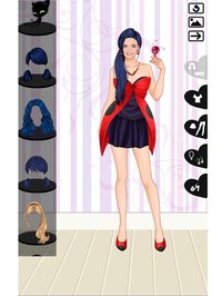 Cute Dress Up For LadyBug screenshot, image №2045852 - RAWG