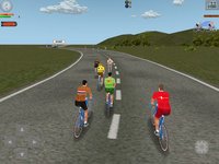 Ciclis 3D Lite - Cycling game screenshot, image №973182 - RAWG