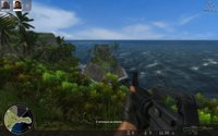 Pirate Hunter screenshot, image №393330 - RAWG