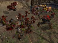 Warhammer 40,000: Dawn of War screenshot, image №386424 - RAWG