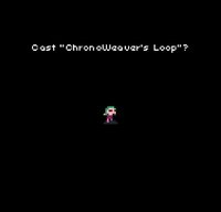 Chronoweaver's Loop (Demo) screenshot, image №2487136 - RAWG