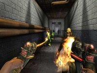 Hellgate: London screenshot, image №403187 - RAWG