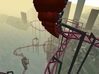 iRollerCoaster 3 screenshot, image №2062910 - RAWG