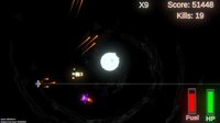 The Last Light (Why? Not! YT) screenshot, image №1318999 - RAWG
