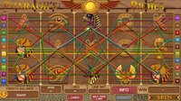 Slots - Pharaoh's Riches screenshot, image №265747 - RAWG