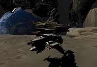 Interstellar3DPatCan screenshot, image №2188595 - RAWG