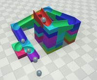Marbles (camu) screenshot, image №2265038 - RAWG