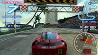 Ridge Racer (PSP) screenshot, image №2057429 - RAWG
