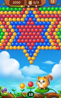 Bubble Bird Rescue screenshot, image №1576882 - RAWG