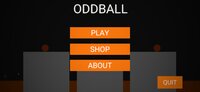 OddBallGame screenshot, image №2398781 - RAWG