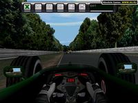 F1 World Grand Prix 2000 screenshot, image №326055 - RAWG