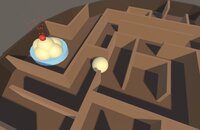 Ice Cream Escape screenshot, image №3773163 - RAWG