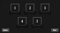 Chargebot (Lisandro Rodirguez) screenshot, image №3507033 - RAWG
