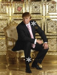 Attack of the Trump Heads screenshot, image №986271 - RAWG