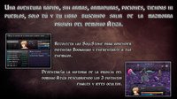 Bookers - Underground Chapter screenshot, image №1799977 - RAWG