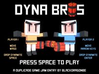 Dyna Bros screenshot, image №1078965 - RAWG