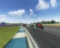 MotoGP: Ultimate Racing Technology 3 screenshot, image №404187 - RAWG