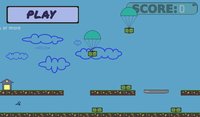 Game for MDC Game Jam 2019 screenshot, image №2256898 - RAWG