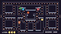 Another Pac Man game screenshot, image №3872702 - RAWG