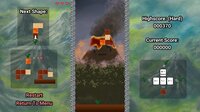 Tetrisaurus screenshot, image №3666343 - RAWG
