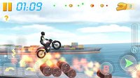 Bike Racing 3D screenshot, image №1535534 - RAWG