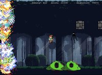 The Attack of the Blobb Colours screenshot, image №1759534 - RAWG