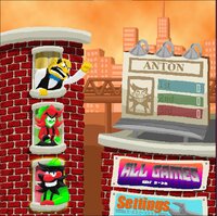 AntonWare screenshot, image №3602970 - RAWG