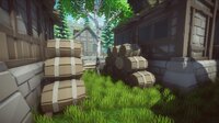Lost Hammer screenshot, image №3615867 - RAWG