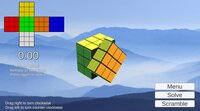 Rubiks Solving AI screenshot, image №3846013 - RAWG