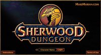 Sherwood Dungeon screenshot, image №555245 - RAWG