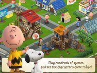 Snoopy's Town Tale - City Building Simulator screenshot, image №1416839 - RAWG