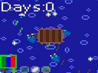 Survie the ocean screenshot, image №1182118 - RAWG