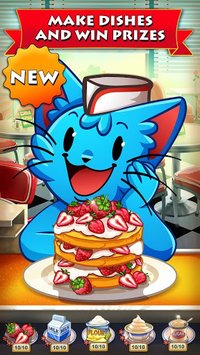 Bingo Blitz ️ Free Bingo screenshot, image №1344779 - RAWG