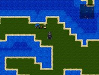 Final Fantasy IV Alter Destiny screenshot, image №1045035 - RAWG