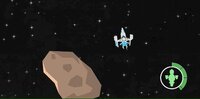 Asteroids++ (Theonlyrio, necrosaint) screenshot, image №3020372 - RAWG
