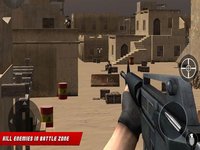 Terrorist Assault Shooting screenshot, image №1324034 - RAWG