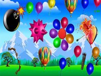 Real Archery Balloons shooter screenshot, image №1801906 - RAWG