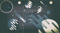 Asteroid v1.2 screenshot, image №1771348 - RAWG