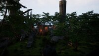 Island Escape (Franco Vicentin) screenshot, image №3053087 - RAWG