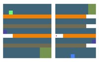 Squares Squared screenshot, image №3448813 - RAWG