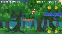 Mail Boy Adventure screenshot, image №1576171 - RAWG