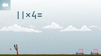 Multiplication Math Game screenshot, image №1558957 - RAWG