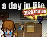 a day in life - 2020 edition screenshot, image №2569600 - RAWG