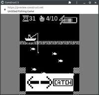 Untitled Fishing Game [Prototype] screenshot, image №2781702 - RAWG