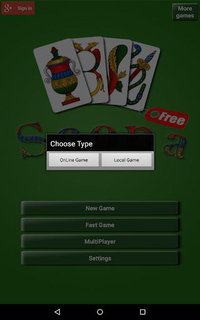 Scopa screenshot, image №1437799 - RAWG