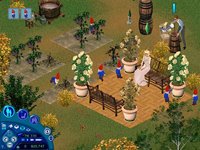The Sims: Makin' Magic screenshot, image №376101 - RAWG